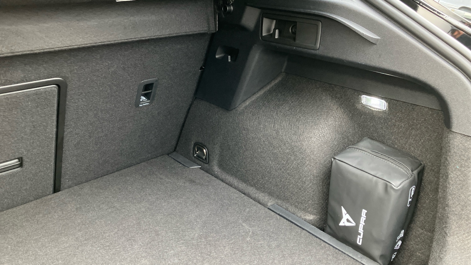 Used Cupra Formentor 2025 for sale - 76706260: Photo 38