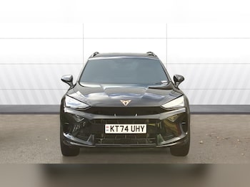 Used Cupra Formentor 2025 for sale - 76706260: Photo