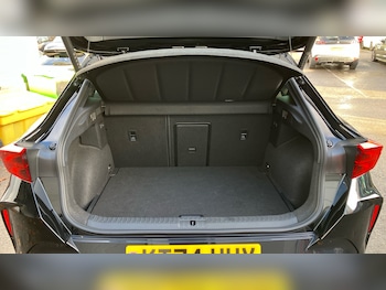 Used Cupra Formentor 2025 for sale - 76706260: Photo