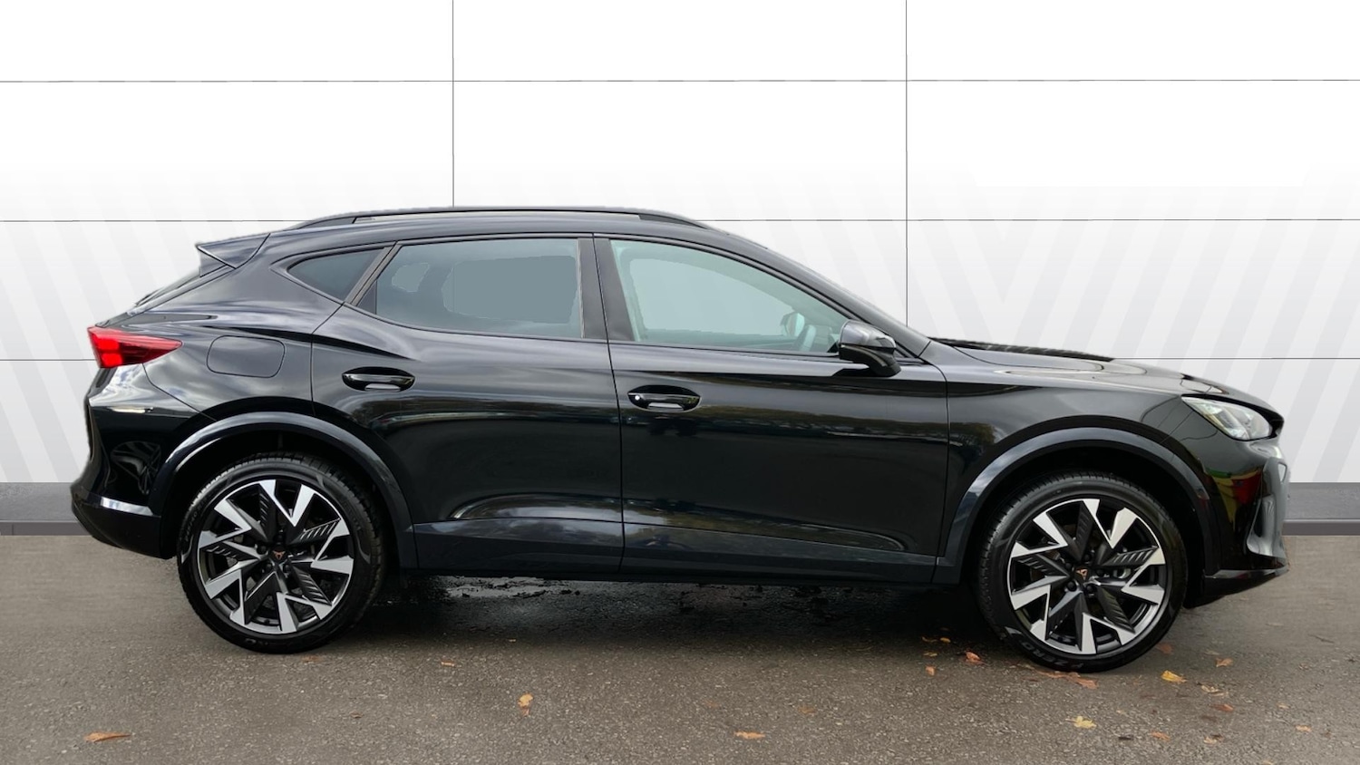 Used Cupra Formentor 2025 for sale - 76706260: Photo 5