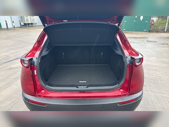 Used Mazda CX-30 2021 for sale - 78311410: Photo