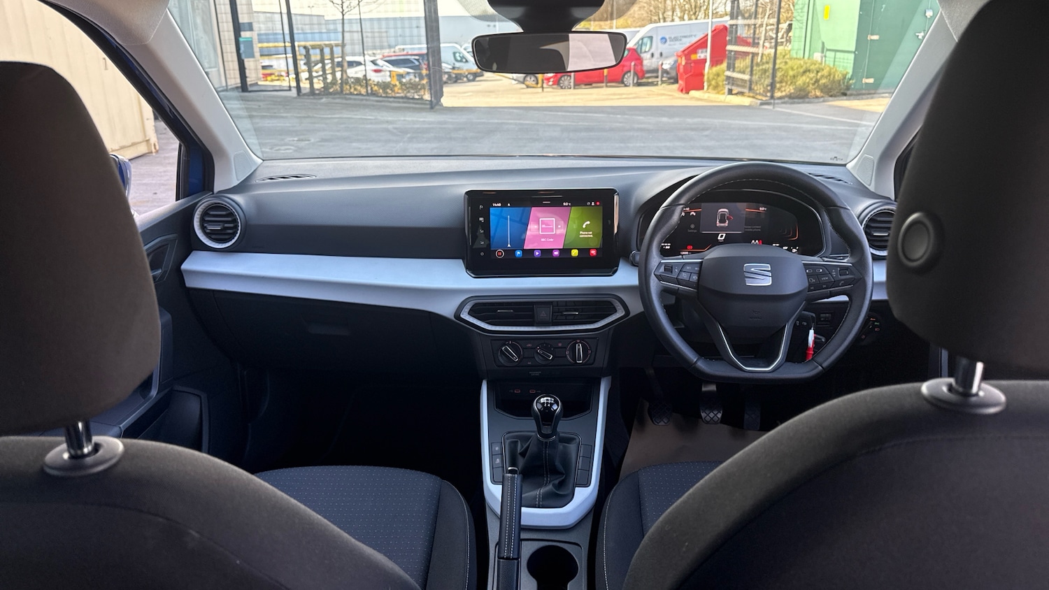 Used SEAT Arona 2023 for sale - 78177389: Photo 10