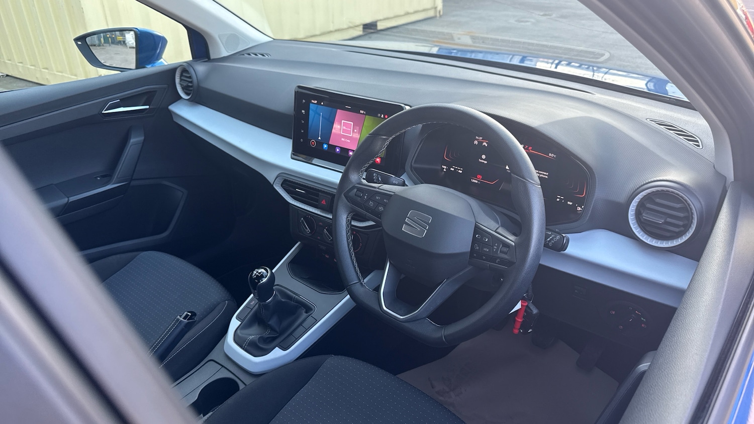 Used SEAT Arona 2023 for sale - 78177389: Photo 11