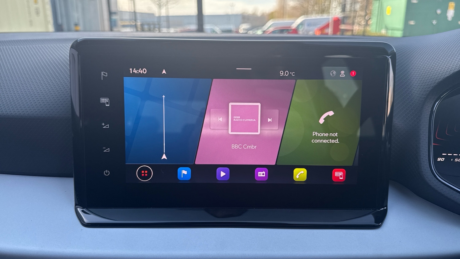 Used SEAT Arona 2023 for sale - 78177389: Photo 12