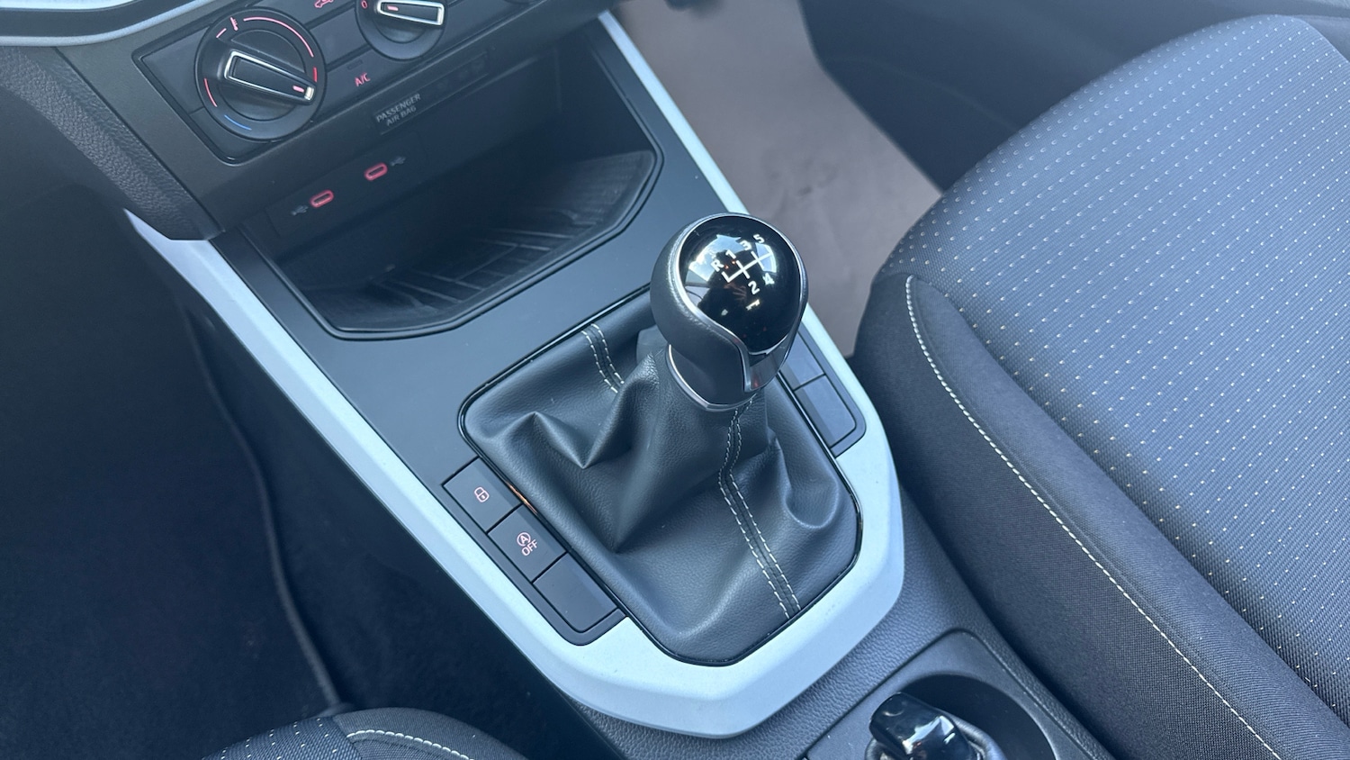 Used SEAT Arona 2023 for sale - 78177389: Photo 13