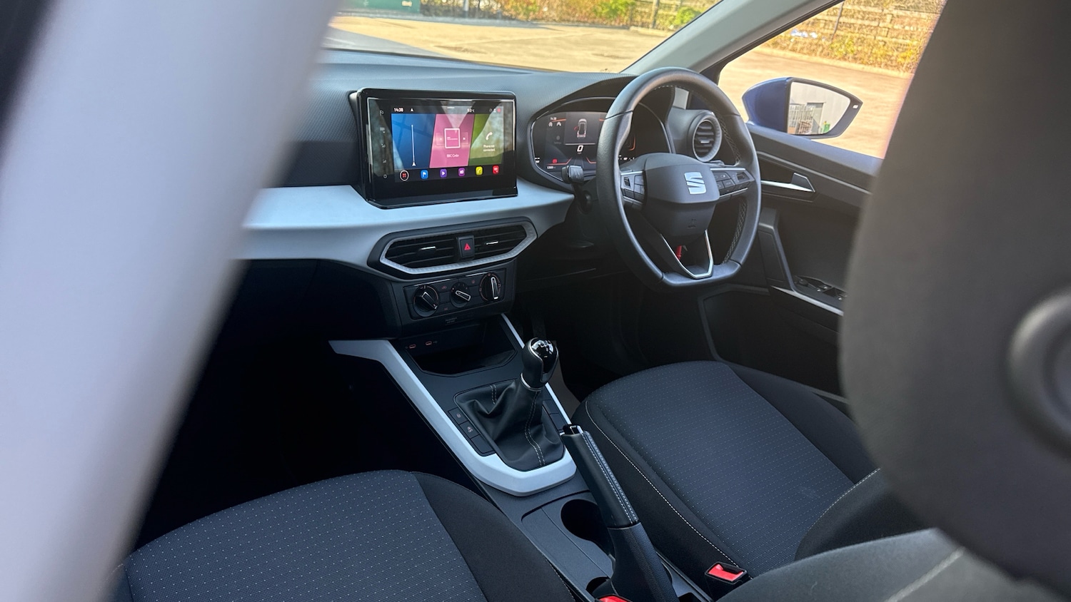 Used SEAT Arona 2023 for sale - 78177389: Photo 14