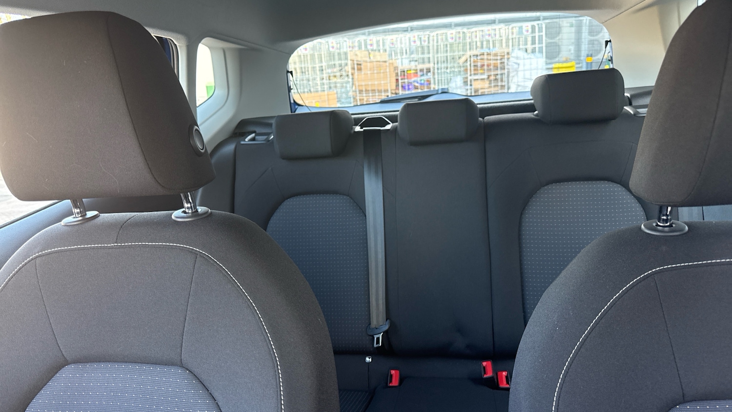 Used SEAT Arona 2023 for sale - 78177389: Photo 15