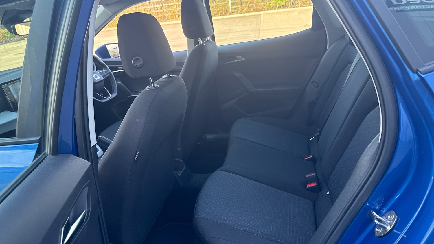 Used SEAT Arona 2023 for sale - 78177389: Photo 16