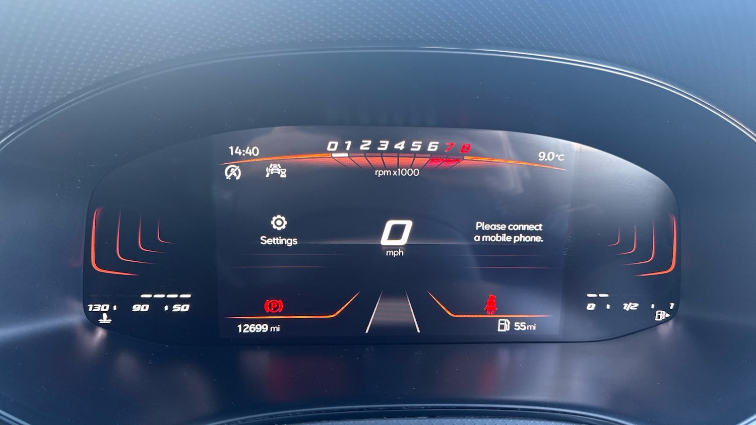 Used SEAT Arona 2023 for sale - 78177389: Photo 18