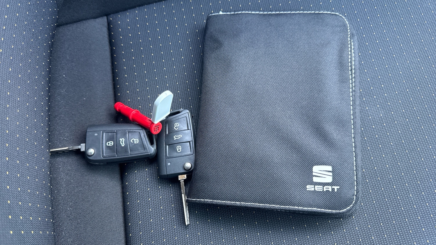 Used SEAT Arona 2023 for sale - 78177389: Photo 19