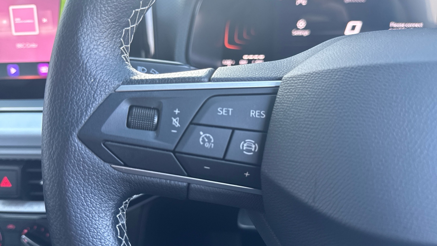 Used SEAT Arona 2023 for sale - 78177389: Photo 22