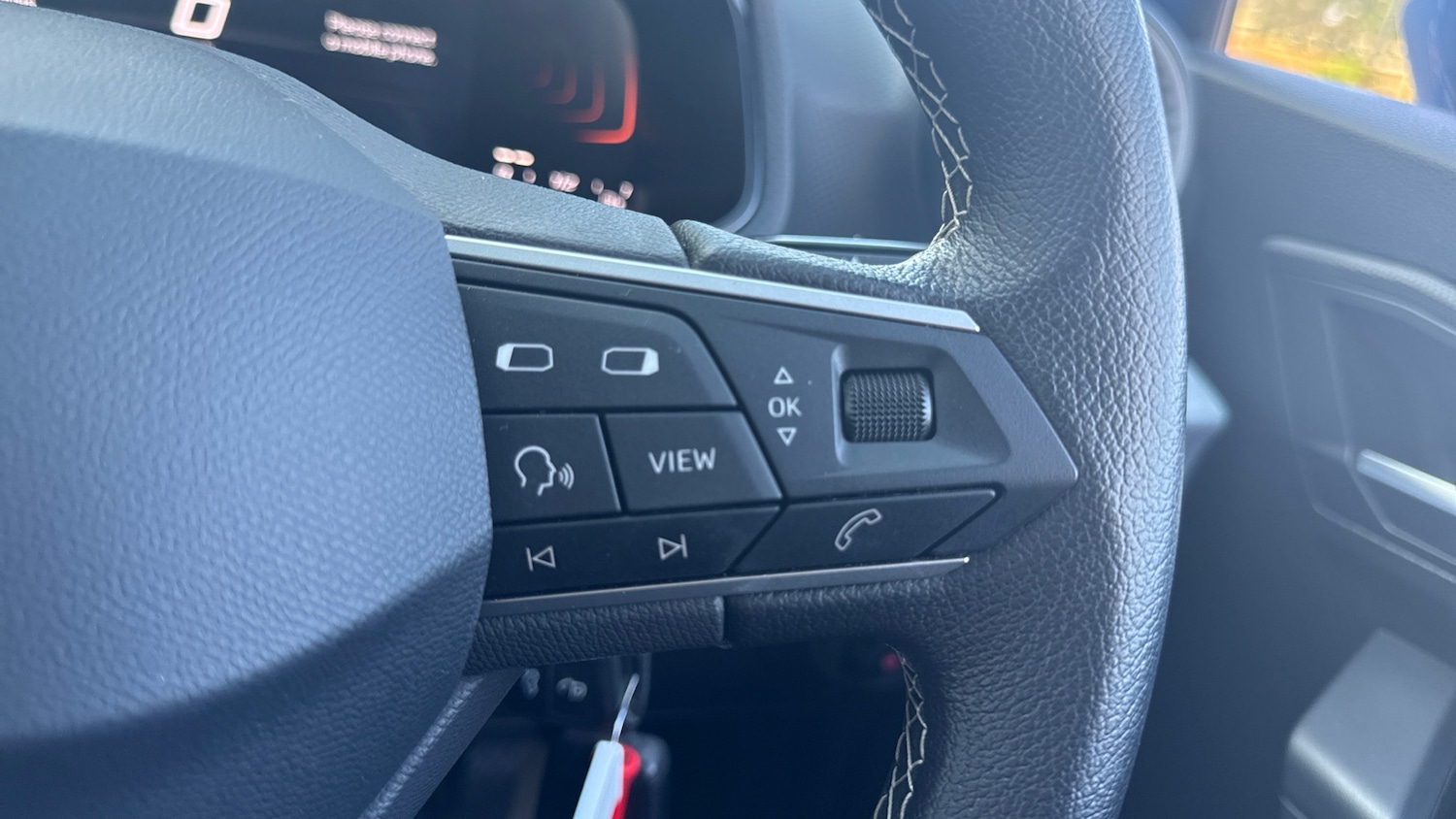 Used SEAT Arona 2023 for sale - 78177389: Photo 23