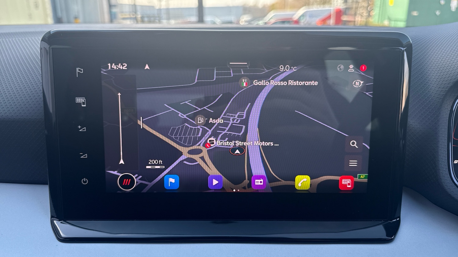 Used SEAT Arona 2023 for sale - 78177389: Photo 24