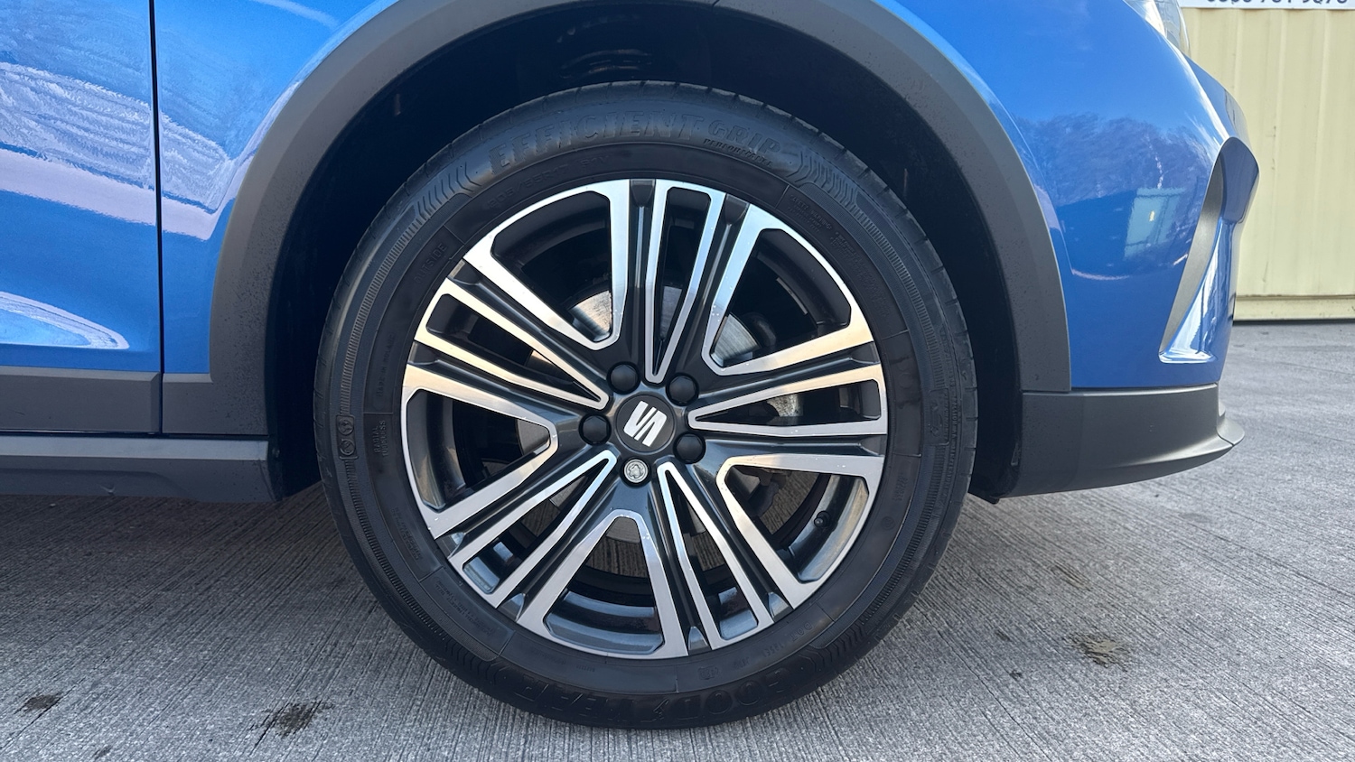 Used SEAT Arona 2023 for sale - 78177389: Photo 7