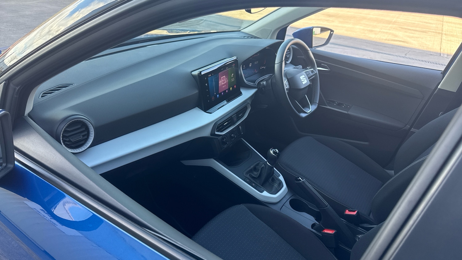 Used SEAT Arona 2023 for sale - 78177389: Photo 9