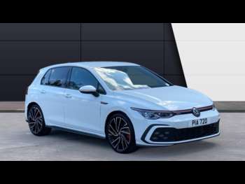 2024 (24) - 2.0 TSI GTI 5dr Petrol Hatchback