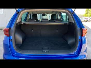 Used Kia Sportage 2019 for sale - 75369933: Photo