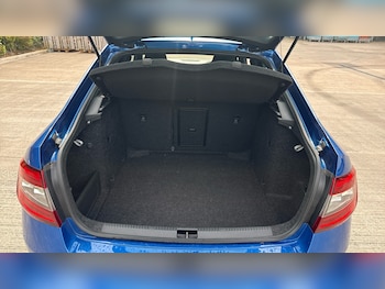 Used Skoda Octavia 2018 for sale - 79556485: Photo