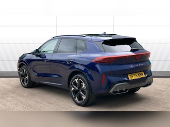Used Cupra Terramar 2026 for sale - 78907482: Photo