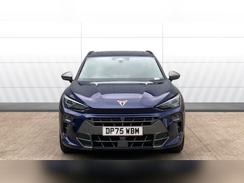 Used Cupra Terramar 2026 for sale - 78907482: Photo