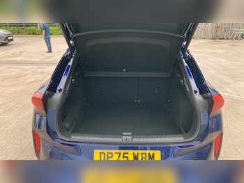 Used Cupra Terramar 2026 for sale - 78907482: Photo