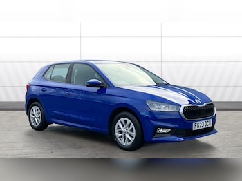 2023 (23) - 1.0 MPI 80 SE Comfort 5dr Petrol Hatchback