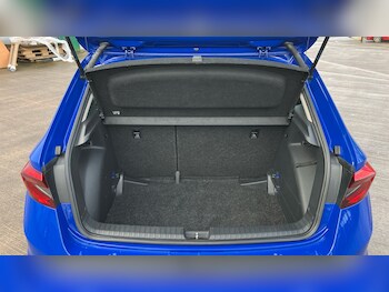 Used Skoda Fabia 2023 for sale - 77465576: Photo