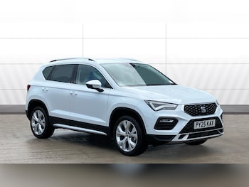 SEAT - Ateca