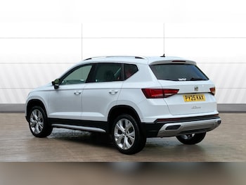 Used SEAT Ateca 2025 for sale - 76194719: Photo