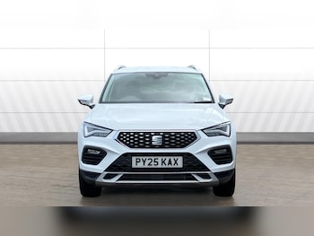 Used SEAT Ateca 2025 for sale - 76194719: Photo