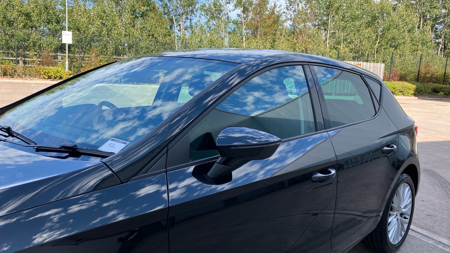 Vehicle 40