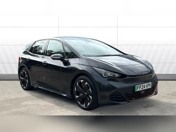 Used Cupra Born 2024 for sale - 79626458: Photo