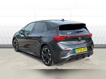 Used Cupra Born 2024 for sale - 79626458: Photo
