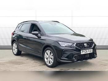 Used SEAT Arona 2026 for sale - 78971398: Photo