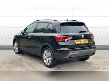 Used SEAT Arona 2026 for sale - 78971398: Photo