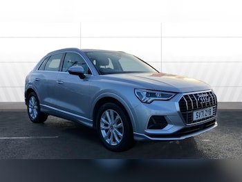 2021 (71) - 35 TFSI Sport 5dr S Tronic Petrol Estate