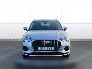 Used Audi Q3 2021 for sale - 76530902: Photo