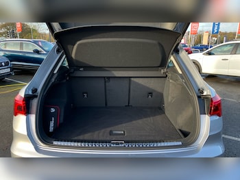 Used Audi Q3 2021 for sale - 76530902: Photo