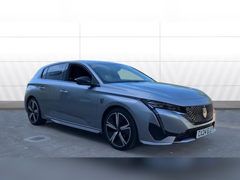 Used Peugeot 308 2024 for sale - 78925732: Photo