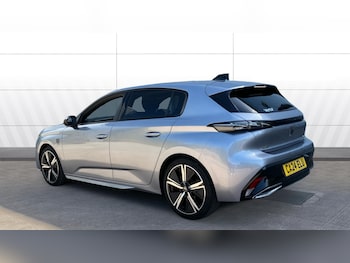 Used Peugeot 308 2024 for sale - 78925732: Photo