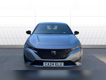 Used Peugeot 308 2024 for sale - 78925732: Photo