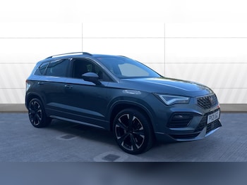 Used SEAT CUPRA Ateca 2021 for sale - 78792094: Photo