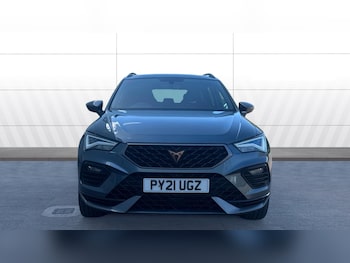 Used SEAT CUPRA Ateca 2021 for sale - 78792094: Photo