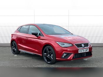 Used SEAT Ibiza 2025 for sale - 77004240: Photo
