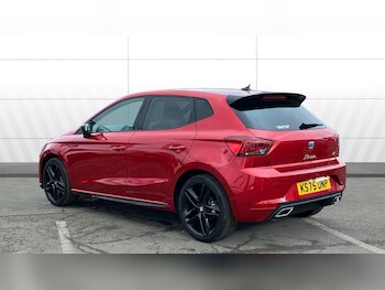 Used SEAT Ibiza 2025 for sale - 77004240: Photo