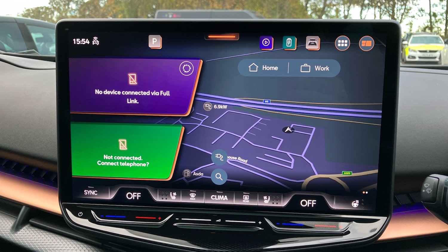 Used Cupra Tavascan 2025 for sale - 76477083: Photo 12