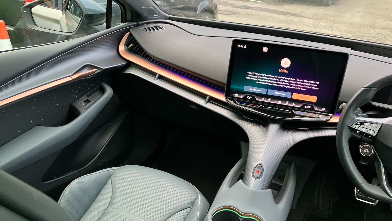 Used Cupra Tavascan 2025 for sale - 76477083: Photo 14