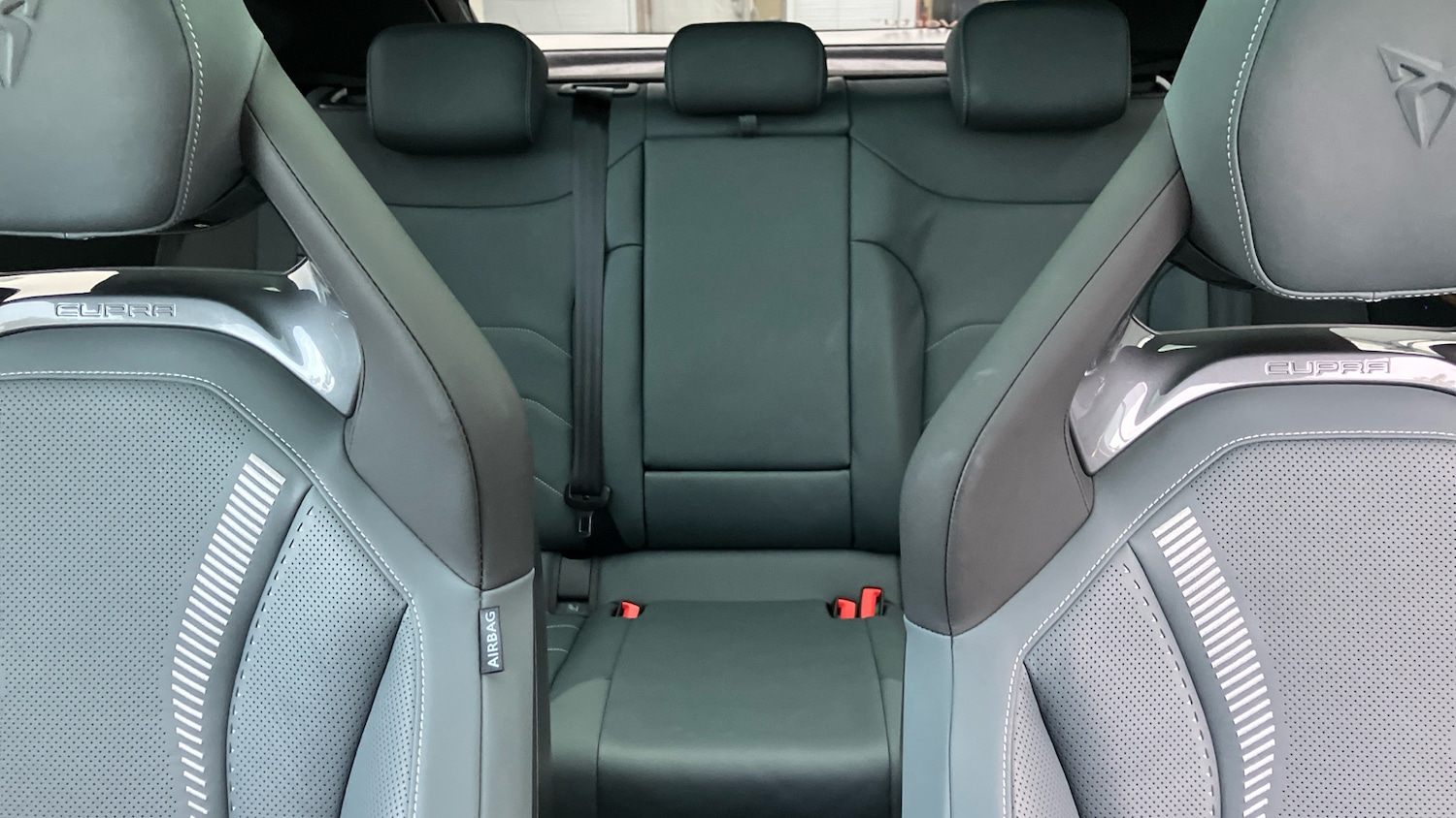 Used Cupra Tavascan 2025 for sale - 76477083: Photo 15