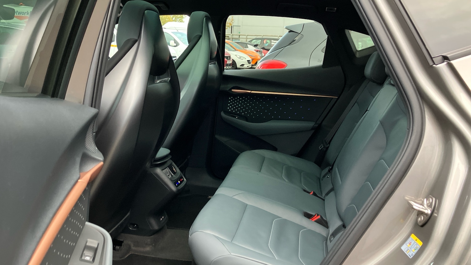 Used Cupra Tavascan 2025 for sale - 76477083: Photo 16