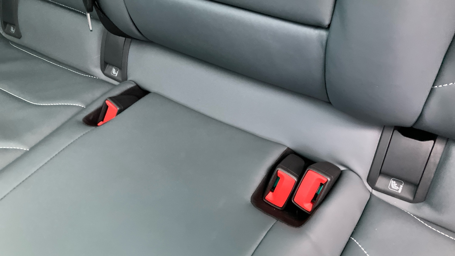 Used Cupra Tavascan 2025 for sale - 76477083: Photo 17